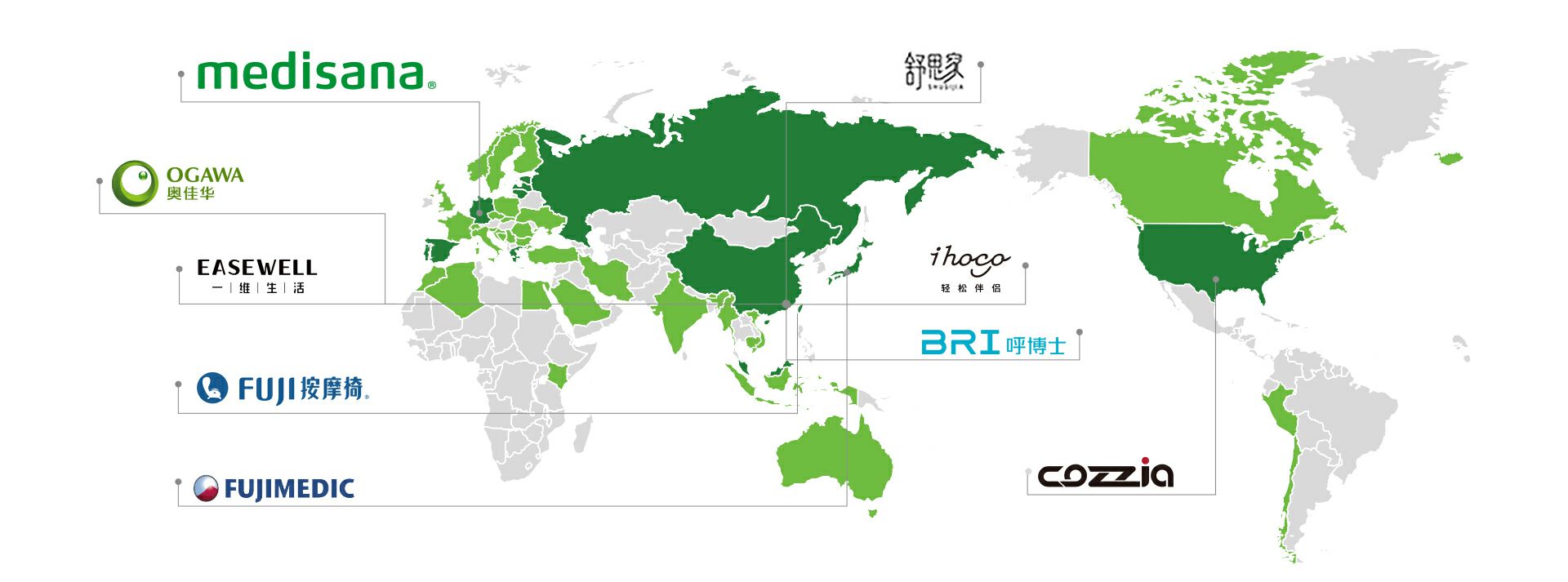 <b>亿德体育-亿德体育(中国)</b>集团及旗下品牌介绍